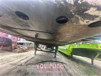 2019 Strick 53X102 DRY VAN TRAILER