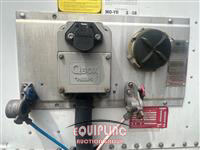 2019 Strick 53X102 DRY VAN TRAILER