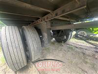 2019 Strick 53X102 DRY VAN TRAILER