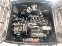 2019 UTILITY TRAILER MANUFACTURER VS2RA  53X102 REFRIGERATED TRA