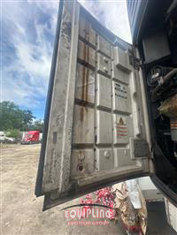 2019 UTILITY TRAILER MANUFACTURER VS2RA  53X102 REFRIGERATED TRA