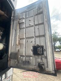 2019 UTILITY TRAILER MANUFACTURER VS2RA  53X102 REFRIGERATED TRA