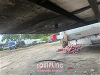 2019 UTILITY TRAILER MANUFACTURER VS2RA  53X102 REFRIGERATED TRA