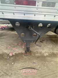 2019 UTILITY TRAILER MANUFACTURER VS2RA  53X102 REFRIGERATED TRA