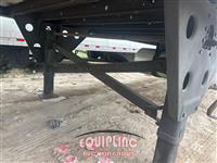 2019 UTILITY TRAILER MANUFACTURER VS2RA  53X102 REFRIGERATED TRA