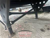 2019 UTILITY TRAILER MANUFACTURER VS2RA  53X102 REFRIGERATED TRA