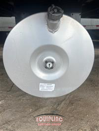 2019 UTILITY TRAILER MANUFACTURER VS2RA  53X102 REFRIGERATED TRA