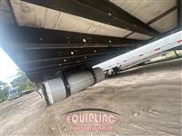 2019 UTILITY TRAILER MANUFACTURER VS2RA  53X102 REFRIGERATED TRA