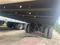 2019 UTILITY TRAILER MANUFACTURER VS2RA  53X102 REFRIGERATED TRA