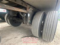 2019 UTILITY TRAILER MANUFACTURER VS2RA  53X102 REFRIGERATED TRA