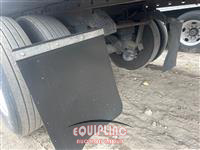 2019 UTILITY TRAILER MANUFACTURER VS2RA  53X102 REFRIGERATED TRA