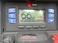 2019 UTILITY TRAILER MANUFACTURER VS2RA  53X102 REFRIGERATED TRA