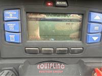 2019 UTILITY TRAILER MANUFACTURER VS2RA  53X102 REFRIGERATED TRA