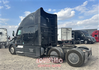 2025 Freightliner 