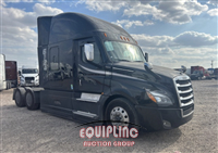 2025 Freightliner 