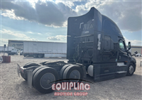 2025 Freightliner 