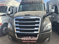 2025 Freightliner 
