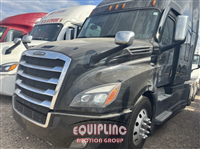 2025 Freightliner 