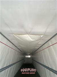 2019 UTILITY TRAILER MANUFACTURER VS2RA  53X102 REFRIGERATED TRA