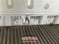 2019 UTILITY TRAILER MANUFACTURER VS2RA  53X102 REFRIGERATED TRA