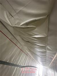 2019 UTILITY TRAILER MANUFACTURER VS2RA  53X102 REFRIGERATED TRA