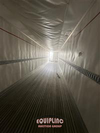 2019 UTILITY TRAILER MANUFACTURER VS2RA  53X102 REFRIGERATED TRA