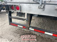 2019 UTILITY TRAILER MANUFACTURER VS2RA  53X102 REFRIGERATED TRA