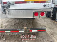 2019 UTILITY TRAILER MANUFACTURER VS2RA  53X102 REFRIGERATED TRA