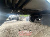 2019 UTILITY TRAILER MANUFACTURER VS2RA  53X102 REFRIGERATED TRA