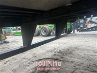 2019 UTILITY TRAILER MANUFACTURER VS2RA  53X102 REFRIGERATED TRA