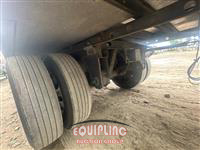 2019 UTILITY TRAILER MANUFACTURER VS2RA  53X102 REFRIGERATED TRA