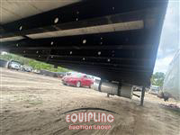 2019 UTILITY TRAILER MANUFACTURER VS2RA  53X102 REFRIGERATED TRA