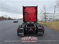 2021 Freightliner CASCADIA 126