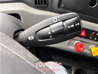 2021 Freightliner CASCADIA 126