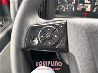 2021 Freightliner CASCADIA 126