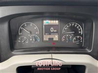 2021 Freightliner CASCADIA 126