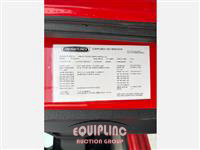 2021 Freightliner CASCADIA 126