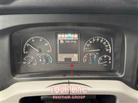 2021 Freightliner CASCADIA 126