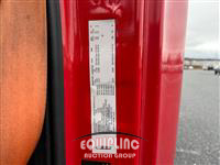 2021 Freightliner CASCADIA 126