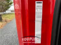 2021 Freightliner CASCADIA 126