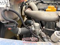 2021 Freightliner CASCADIA 126