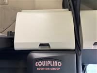 2021 Freightliner CASCADIA 126