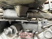 2021 Freightliner CASCADIA 126