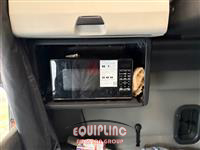 2021 Freightliner CASCADIA 126