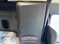 2021 Freightliner CASCADIA 126