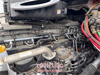 2021 Freightliner CASCADIA 126