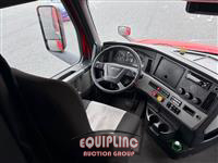 2021 Freightliner CASCADIA 126