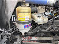 2021 Freightliner CASCADIA 126