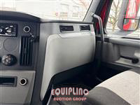 2021 Freightliner CASCADIA 126