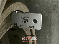 2021 Freightliner CASCADIA 126